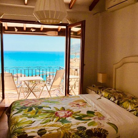 Вілла Altea Town House Sea View Екстер'єр фото