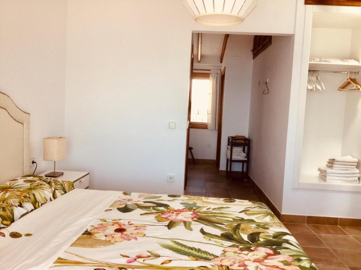 Вілла Altea Town House Sea View Екстер'єр фото