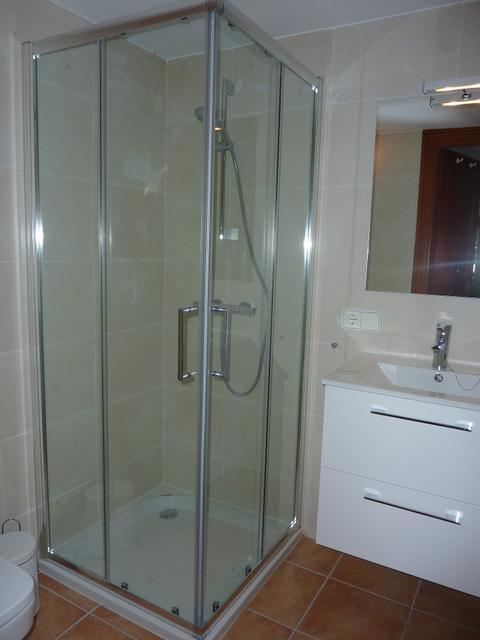 Вілла Altea Town House Sea View Екстер'єр фото