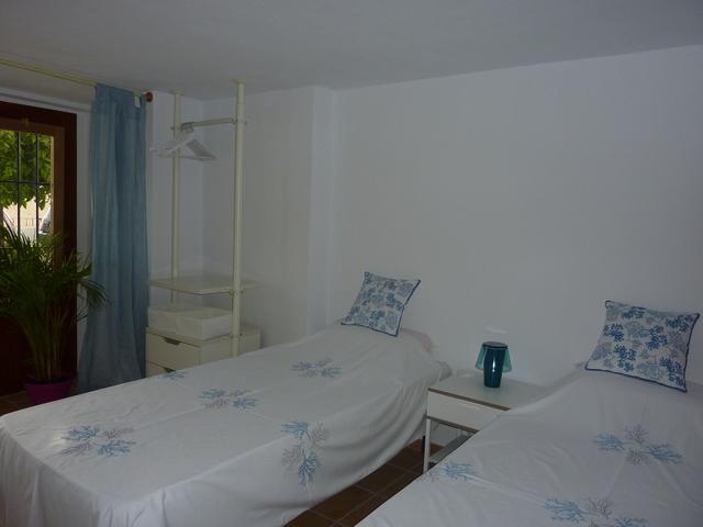 Вілла Altea Town House Sea View Екстер'єр фото