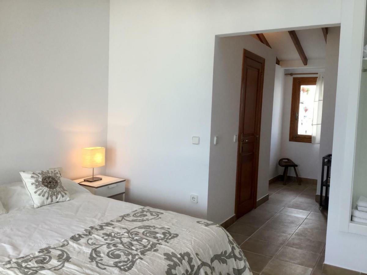 Вілла Altea Town House Sea View Екстер'єр фото