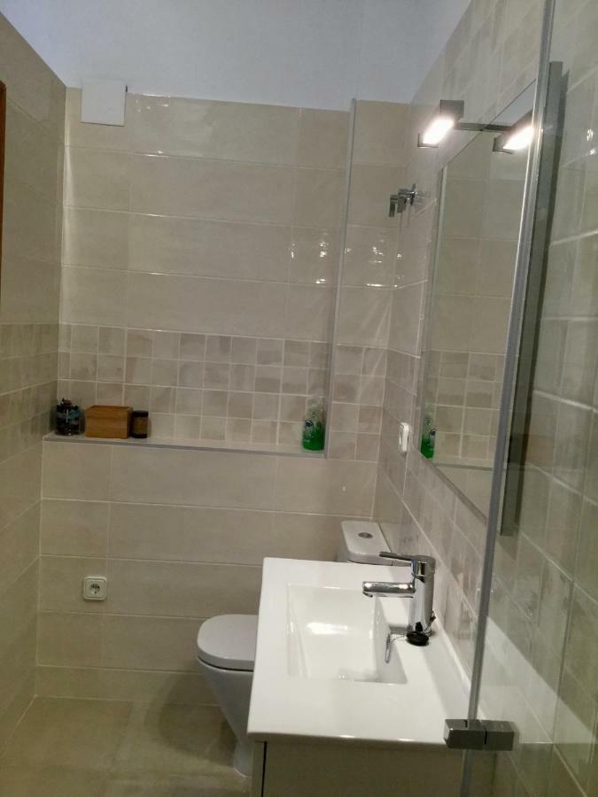 Вілла Altea Town House Sea View Екстер'єр фото